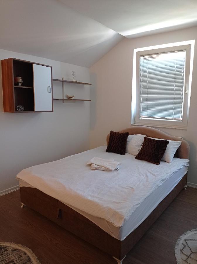Apartment Sleep And Drive No5 - Free Wifi *
