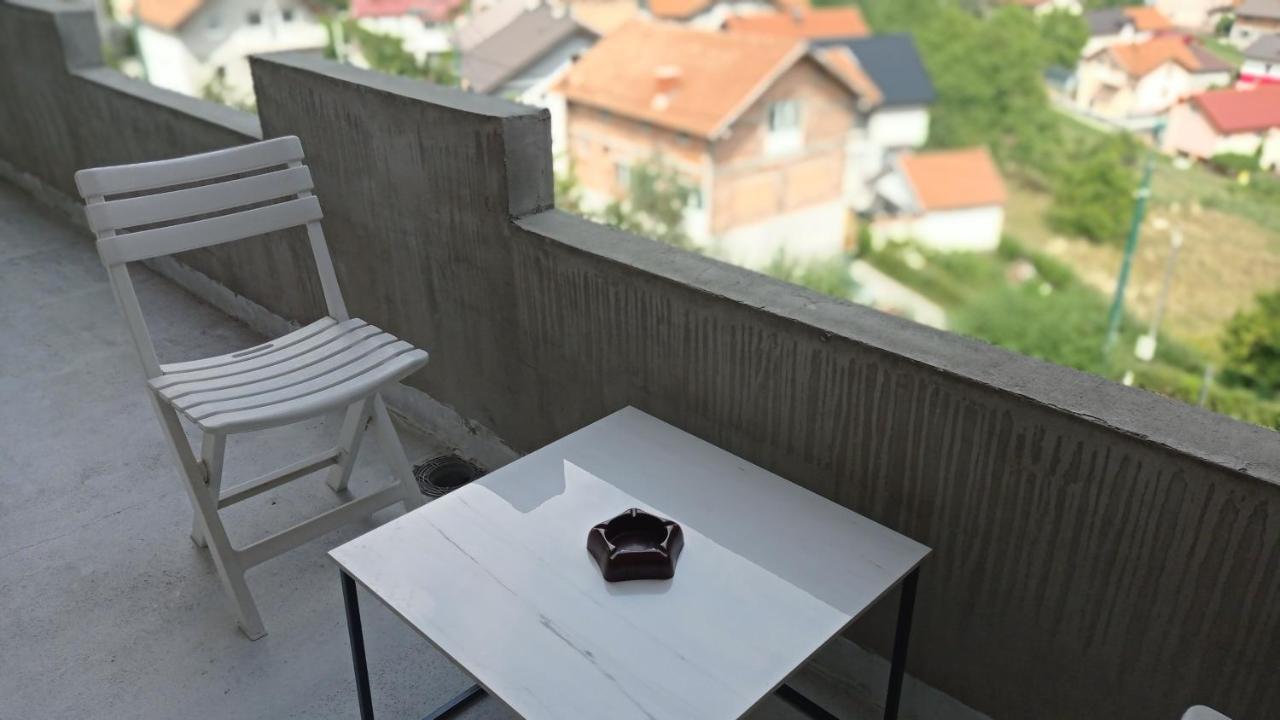 Apartment Sleep And Drive No5 - Free Wifi